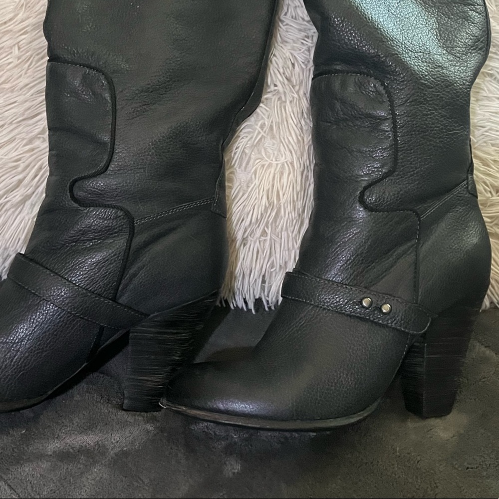 Sam Edelman boots - Picture 3 of 3